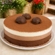 Торты на любой вкус