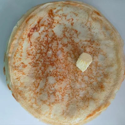 Блинчики