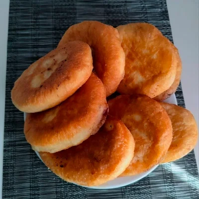 Беляши