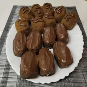Пирожное "Картошка"