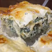 Лазанья