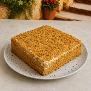 Торты на любой вкус