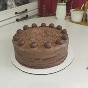 Торты на любой вкус