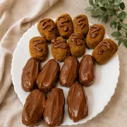 Пирожное "Картошка"