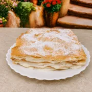 Торты на любой вкус
