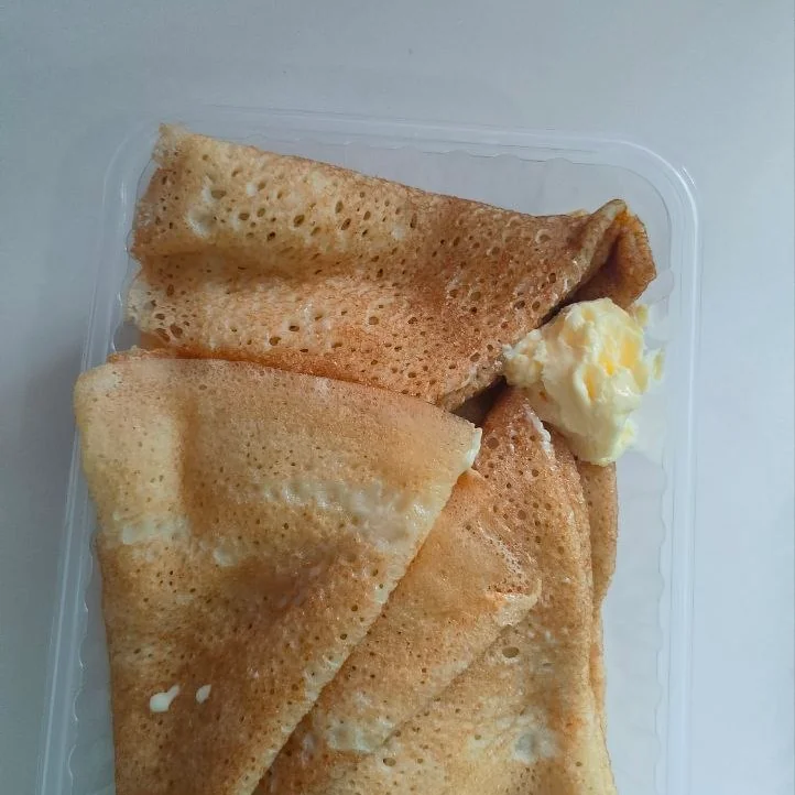 Блинчики