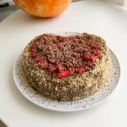 Торты на любой вкус