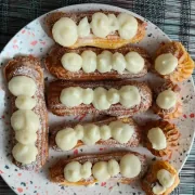 Эклеры