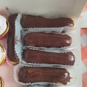 Эклеры