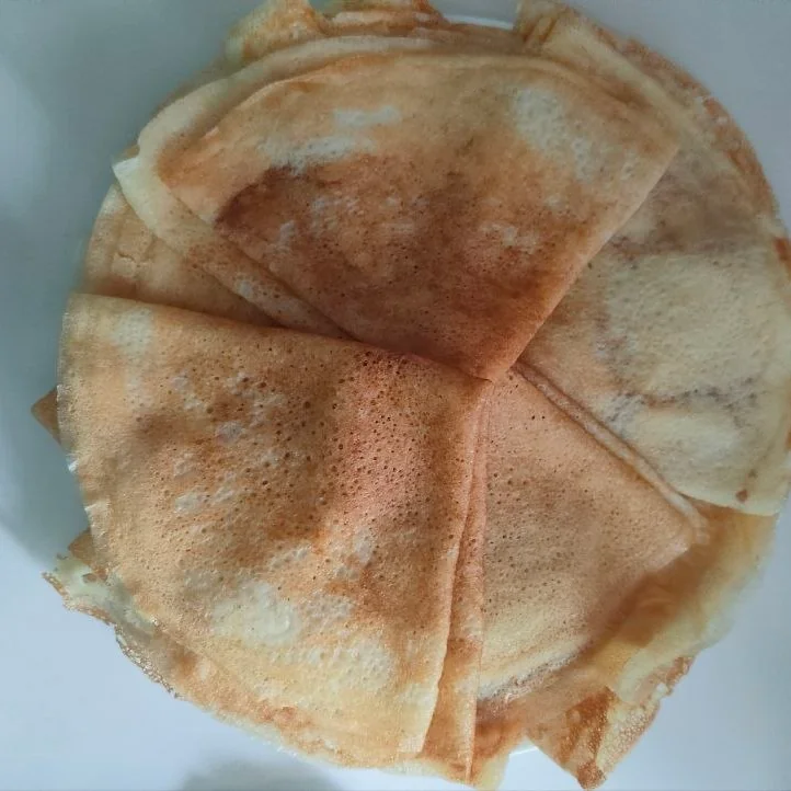 Блинчики