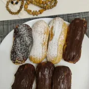 Эклеры