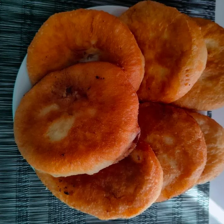 Беляши