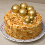 Торты на любой вкус