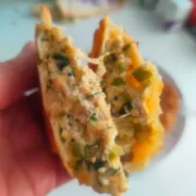 Чебуреки