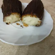 Эклеры