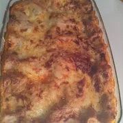Лазанья