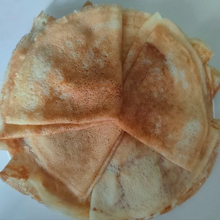Блинчики