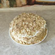 Торты на любой вкус