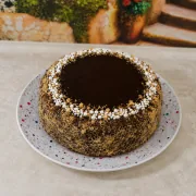 Торты на любой вкус